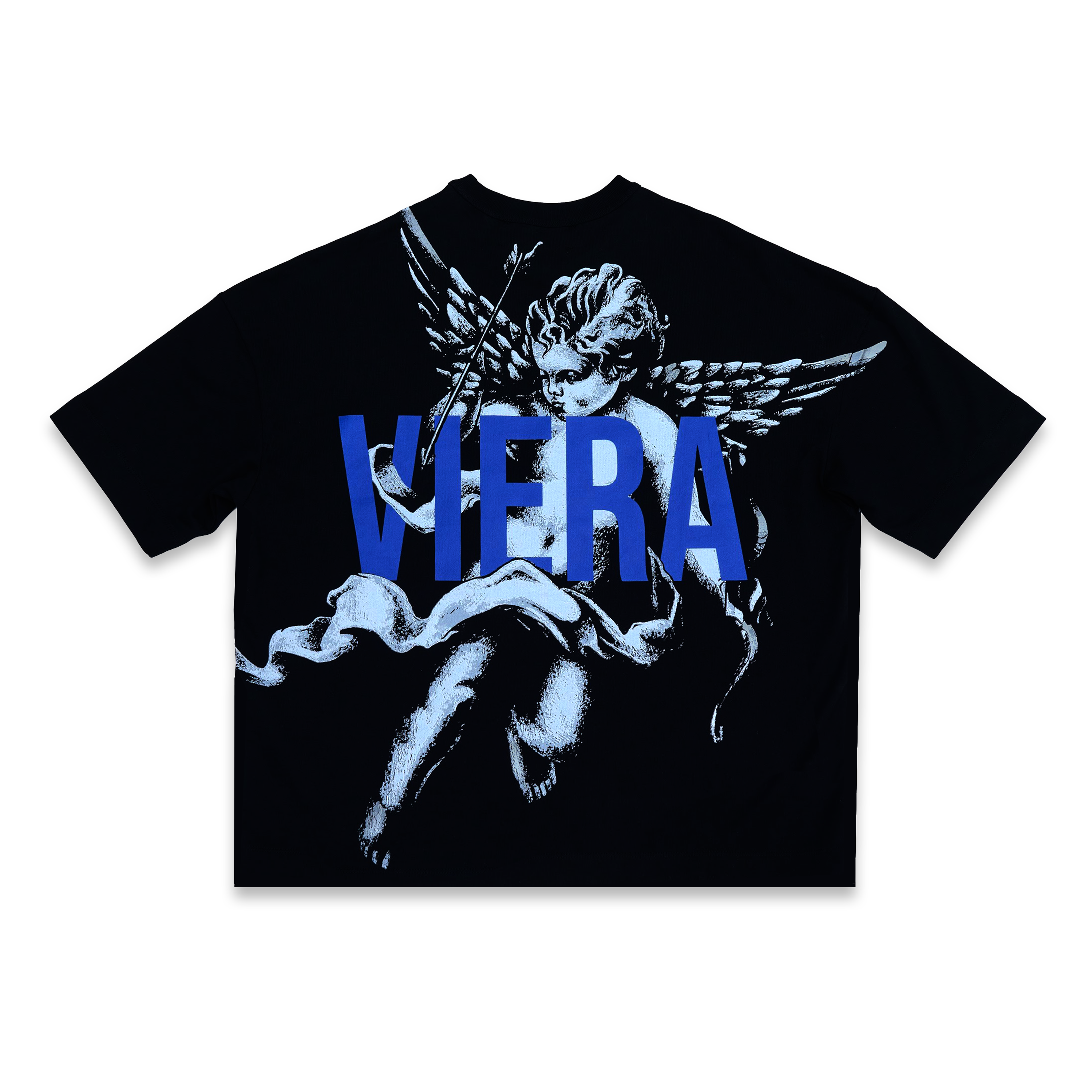 VIERA ANGEL T-SHIRT