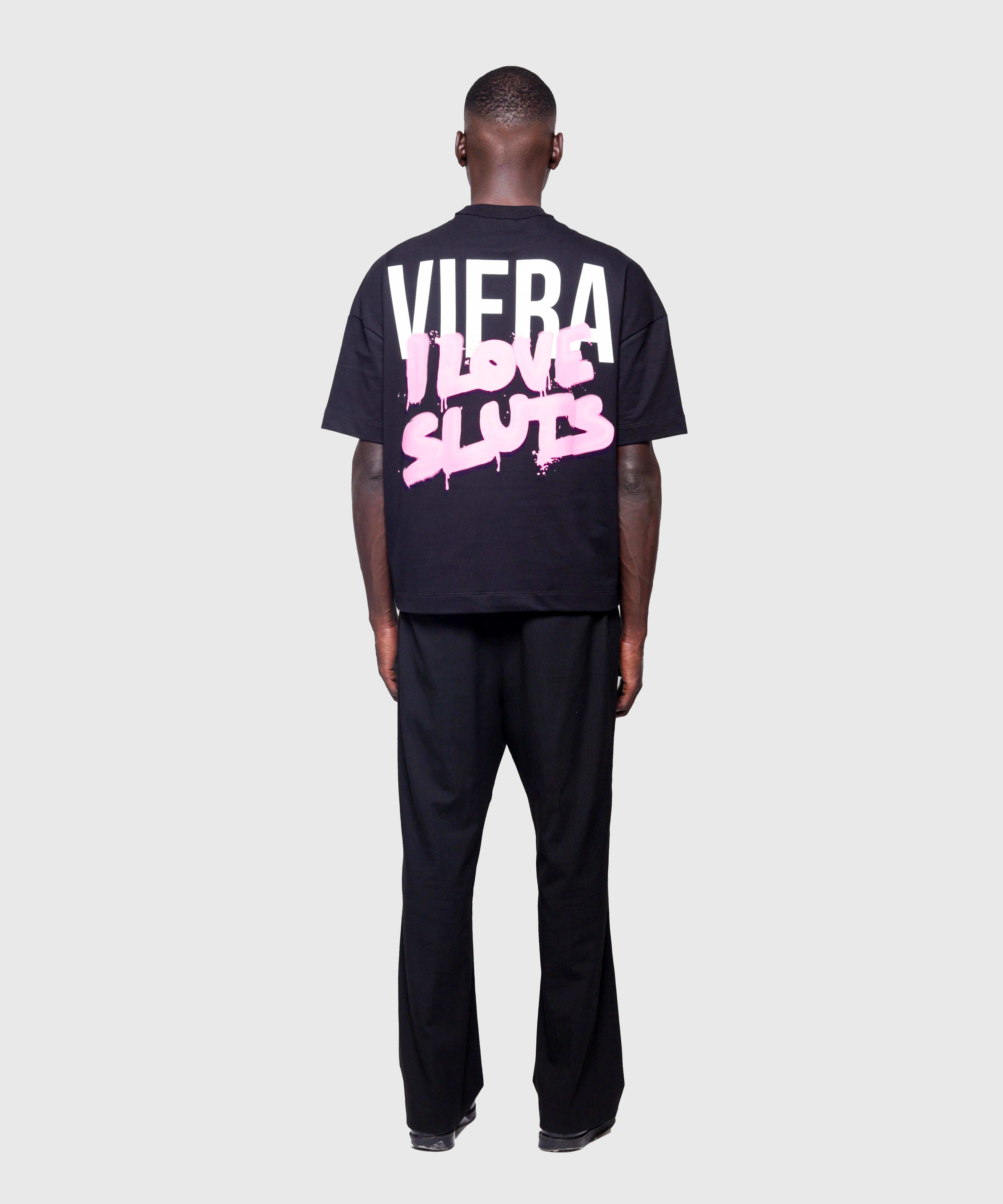 Babylon Tee