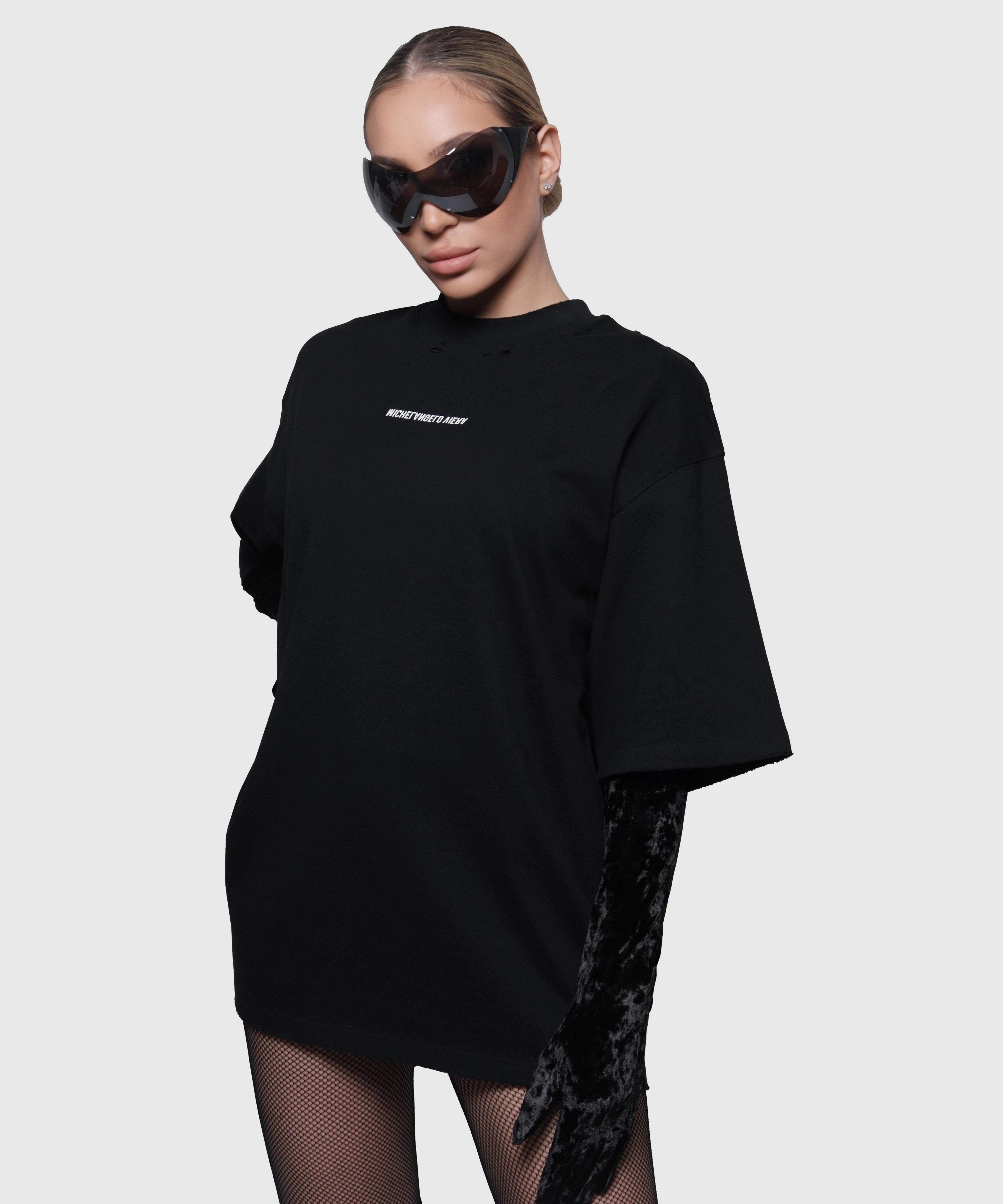 Belladonna Tee