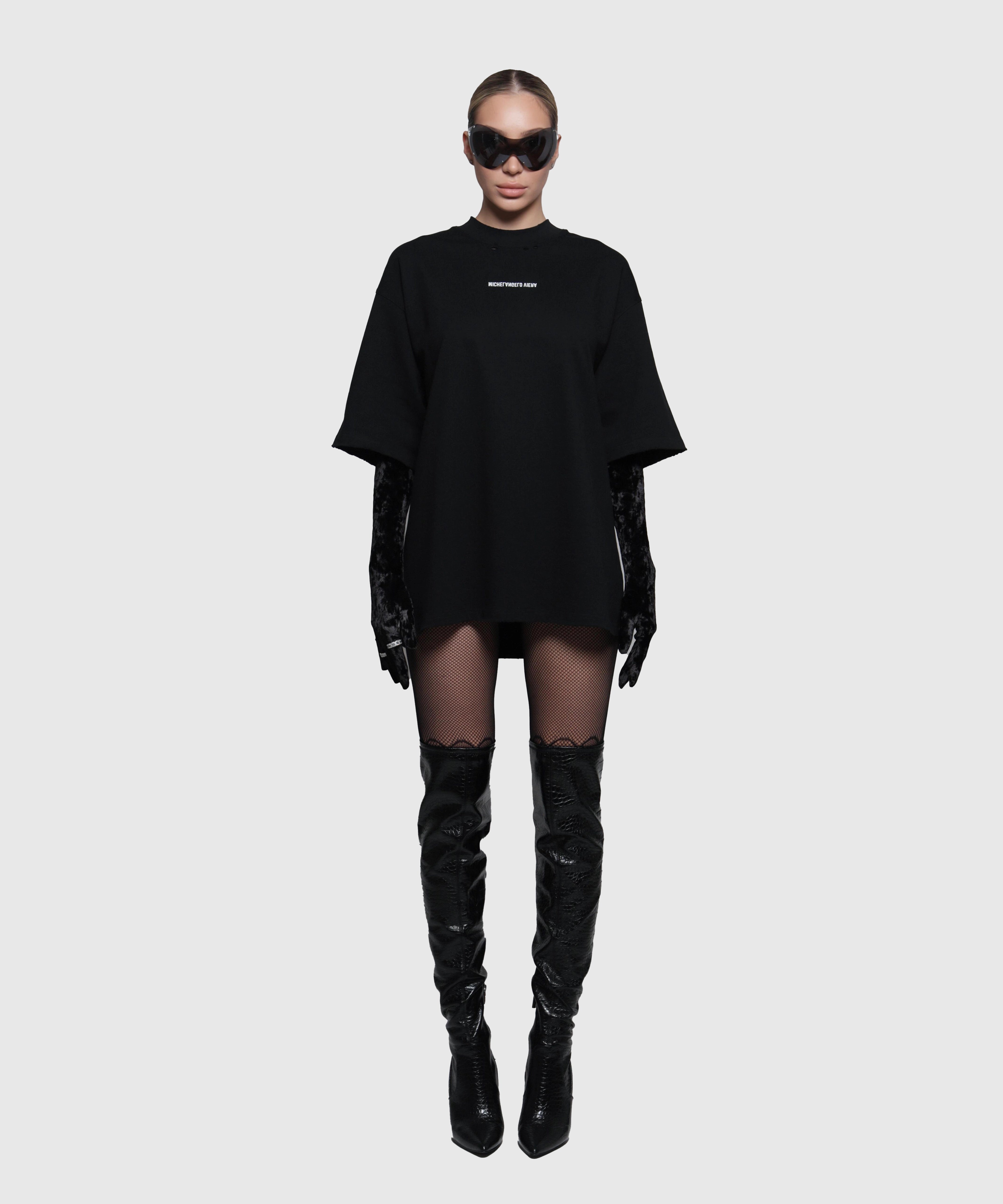 Belladonna Tee