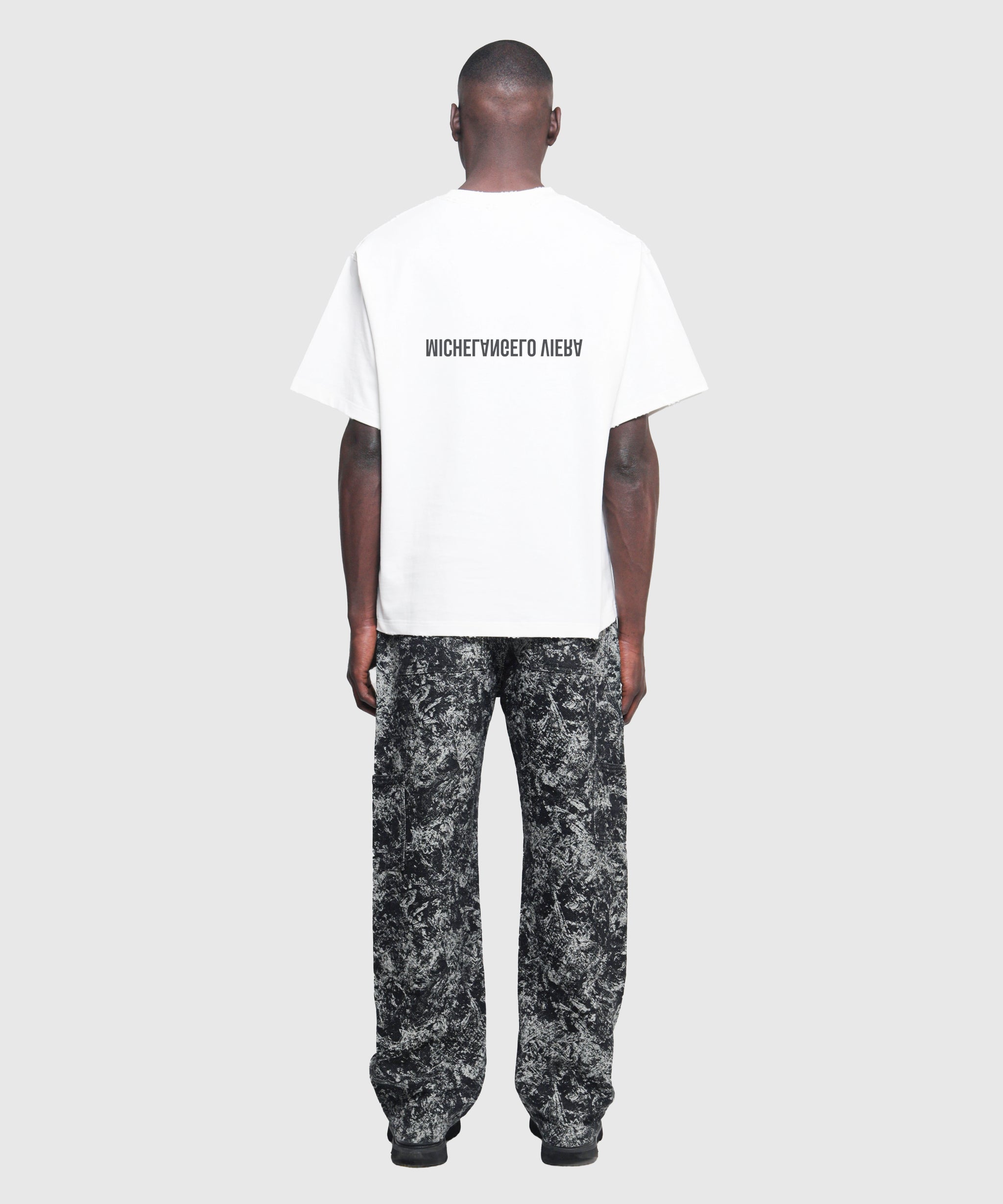 Aurelius Tee
