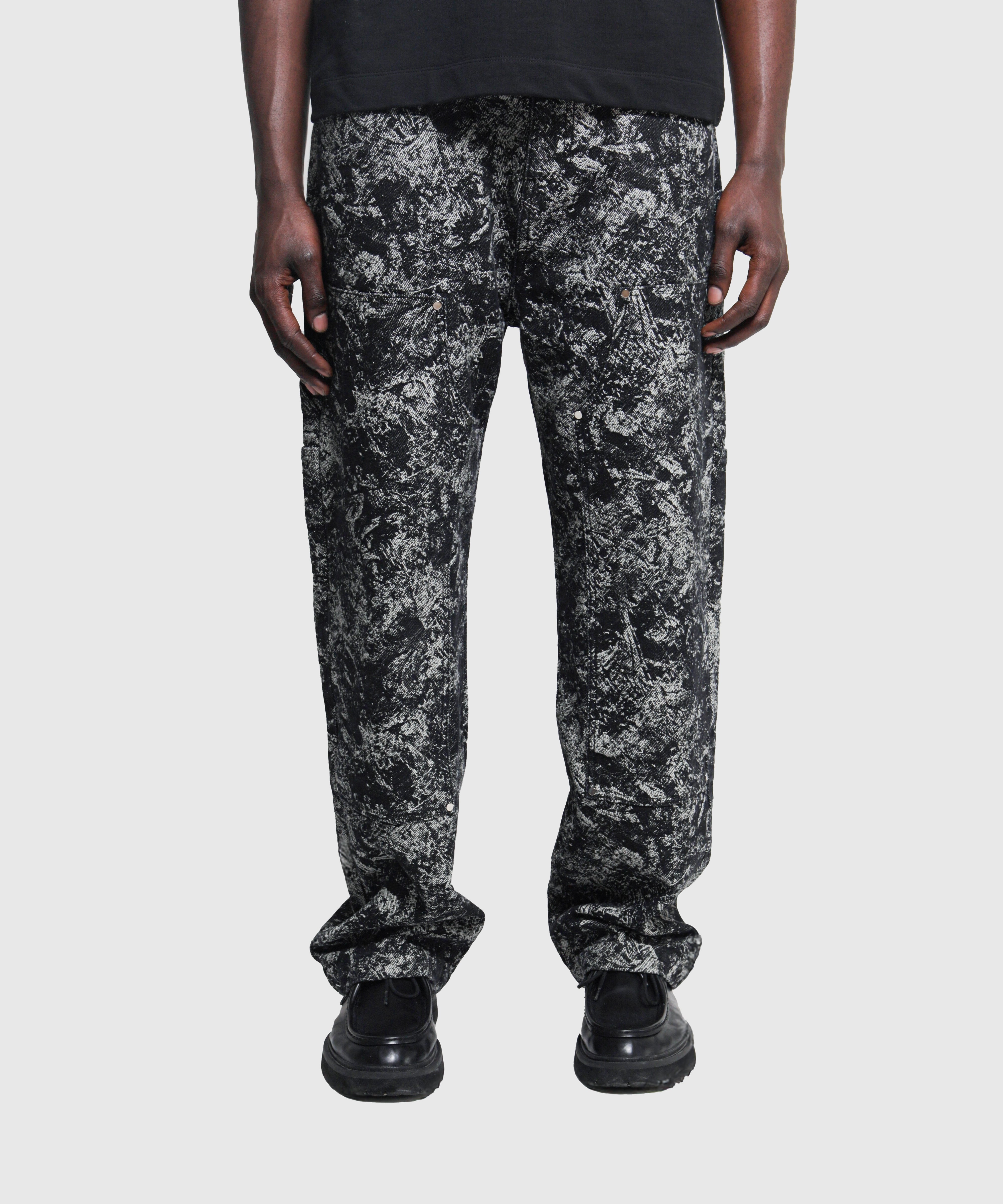 Vittorio Cargo Pant